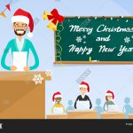 Kerstvakantie 2019/2020