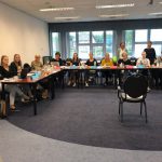 Cursus voor gevorderde (mede)behandelaars dyslexie