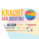 De kracht van dichtbij